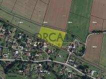 Prodej louky, Dolní Branná, 9362 m2