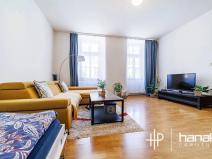 Prodej bytu 2+kk, Lipník nad Bečvou, 28. října, 88 m2