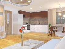 Prodej rodinného domu, Přerov nad Labem, 126 m2