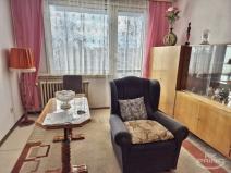 Pronájem bytu 2+kk, Dačice - Dačice V, Dlouhá, 50 m2