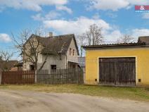 Prodej rodinného domu, Skalná, Lipová, 150 m2