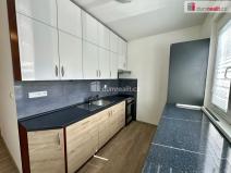 Pronájem bytu 2+1, Zlín, M. Knesla, 54 m2