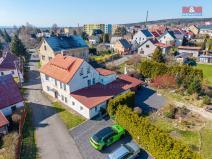 Prodej ubytování, Nové Město pod Smrkem, Železná, 281 m2