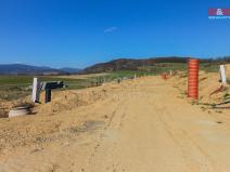 Prodej pozemku pro bydlení, Sobotín - Petrov nad Desnou, 966 m2