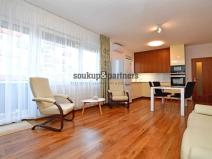 Prodej bytu 2+kk, Praha - Horní Měcholupy, Hornoměcholupská, 62 m2