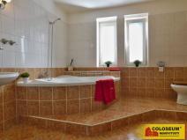 Prodej bytu 2+1, Hustopeče, 56 m2