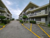 Prodej bytu 2+kk, Silvi,Itálie, 32 m2