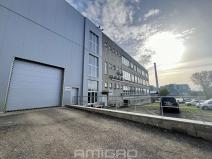 Pronájem skladu, Brno, Jedovnická, 1820 m2