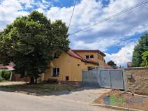 Prodej zemědělského objektu, Záryby, 2513 m2