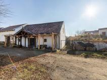 Prodej - jiné, Březí, Lesní, 76 m2