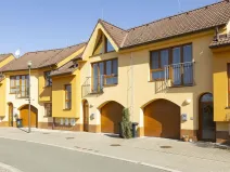 Pronájem rodinného domu, Spojil, U Lípy, 142 m2