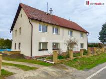 Prodej rodinného domu, Blíževedly, 260 m2
