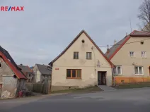 Prodej rodinného domu, Králíky, 100 m2