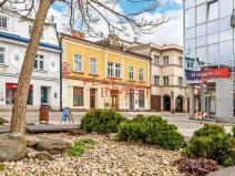 Prodej rodinného domu, Vrchlabí, Krkonošská, 240 m2