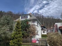 Prodej rodinného domu, Děčín - Děčín IV-Podmokly, Pod Lesem, 267 m2