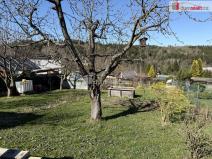 Prodej zahrady, Libavské Údolí, 323 m2