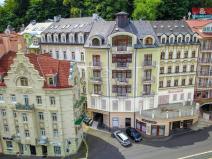 Prodej bytu 5+1, Karlovy Vary, Zámecký vrch, 365 m2