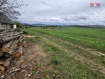 Prodej pole, Gruna, 1577 m2