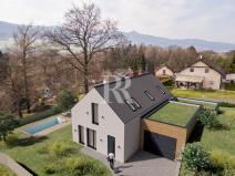 Prodej rodinného domu, Dlouhý Most, 150 m2