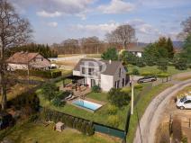 Prodej pozemku pro bydlení, Dlouhý Most, 1359 m2