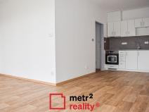 Pronájem bytu 1+kk, Olomouc, U solných mlýnů, 42 m2