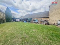 Prodej pozemku pro bydlení, Drahobuz, 540 m2