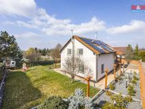 Prodej rodinného domu, Jesenice, Zdiměřická, 250 m2