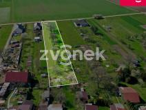 Prodej pozemku pro bydlení, Přílepy, 2845 m2