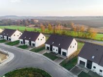Prodej rodinného domu, Hostivice, 146 m2