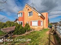 Prodej rodinného domu, Nová Paka, Dvořákova, 250 m2