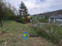 Prodej pozemku pro bydlení, Želešice, Sportovní, 577 m2