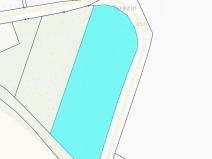 Prodej pole, Mikulovice, Na Bukovci, 6787 m2