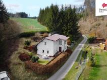 Prodej rodinného domu, Havlovice, 69 m2