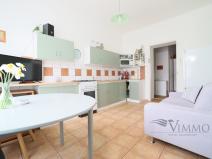 Prodej bytu 3+1, České Budějovice - České Budějovice 3, Riegrova, 101 m2