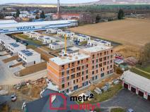 Prodej bytu 2+kk, Lipník nad Bečvou, Na Výsluní, 52 m2