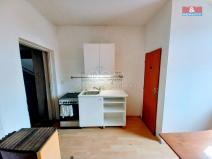 Pronájem bytu 1+1, Kořenov - Polubný, 33 m2