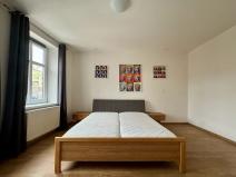 Pronájem bytu 2+kk, Liberec, Vrabčí, 54 m2