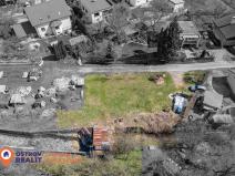 Prodej pozemku pro bydlení, Vikýřovice, 2103 m2