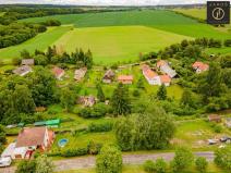 Prodej pozemku pro bydlení, Chlístovice - Kralice, 987 m2