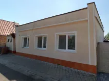 Prodej rodinného domu, Moravský Písek, Dolní baráky, 148 m2