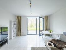 Prodej bytu 2+kk, Nalžovice, 49 m2