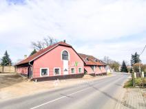 Prodej obchodního prostoru, Jihlava - Hruškové Dvory, 796 m2