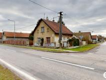 Prodej rodinného domu, Smidary - Chotělice, 158 m2