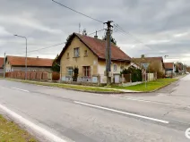 Prodej rodinného domu, Smidary - Chotělice, 158 m2