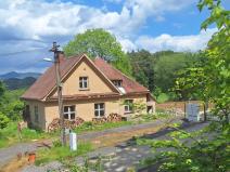 Prodej ubytování, Ralsko - Náhlov, 350 m2