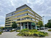 Pronájem kanceláře, Brno - Štýřice, Londýnské náměstí, 32 m2