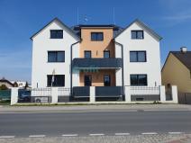 Pronájem bytu 1+kk, Zábřeh, Leštinská, 38 m2