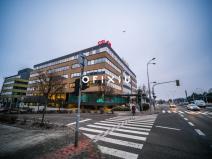 Pronájem obchodního prostoru, Brno - Štýřice, Londýnské náměstí, 496 m2