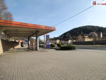 Prodej komerční nemovitosti, Oloví - Hory, 120 m2