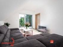 Pronájem bytu 3+kk, Velké Hoštice, Mírová, 60 m2